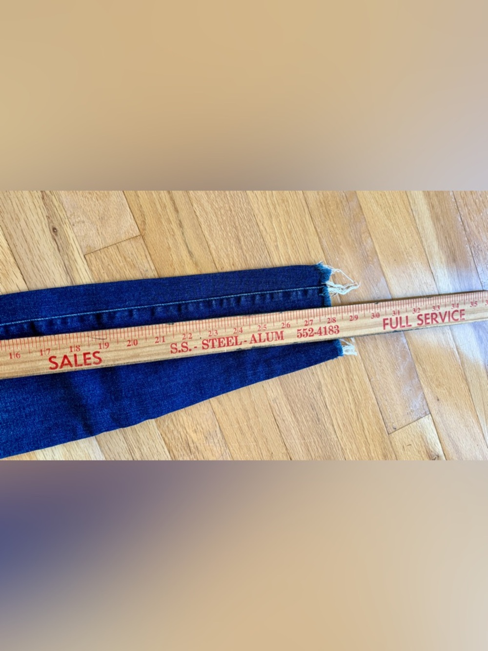 Good American Good Legs skinny denim jeans women’s 0 25 - Picture 5 of 9